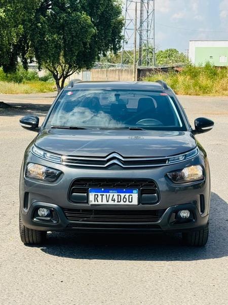 Citroën C4 Cactus 1.6 Feel Automático - foto 2