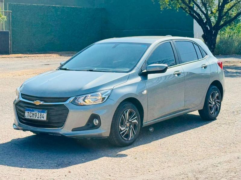 Chevrolet Onix 10mt - foto 2