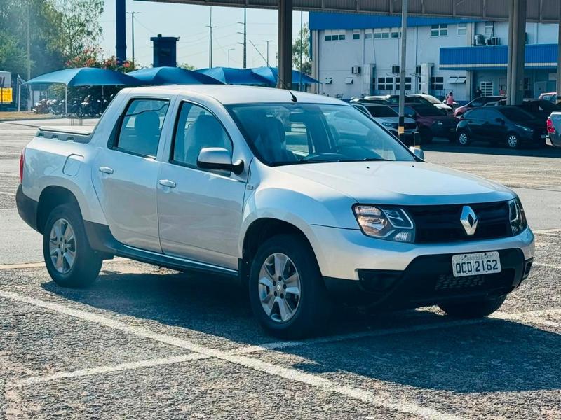 Renault Oroch 2019 à venda