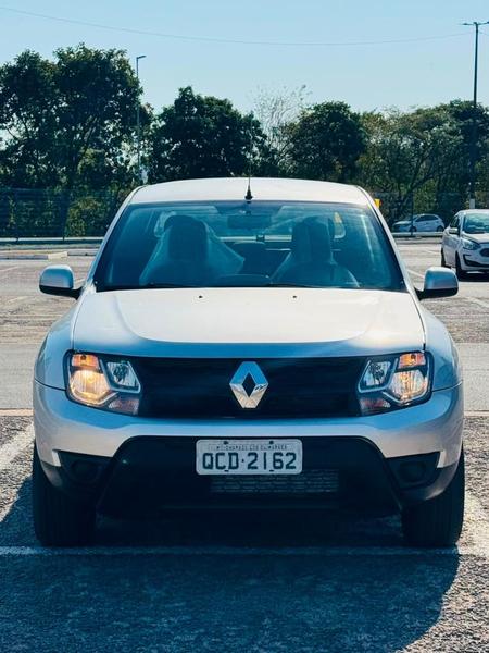 Renault Oroch Pro 1.6 Flex 16V Mec - foto 2