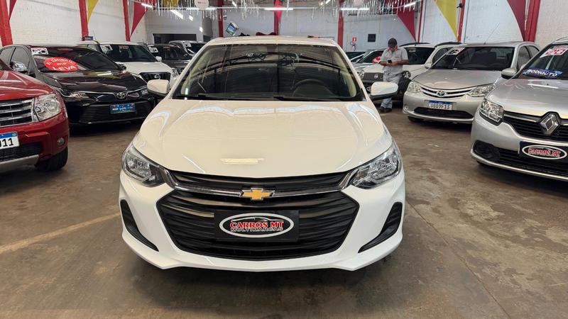 Chevrolet Onix 1.0 Mt - foto 2