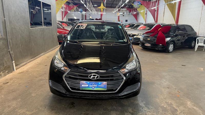 Hyundai HB20 1.0 Comfort - foto 2
