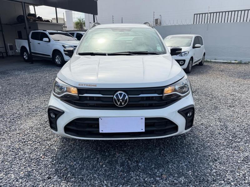 Volkswagen Saveiro Extreme 1.6 Flex 16V Cd - foto 2
