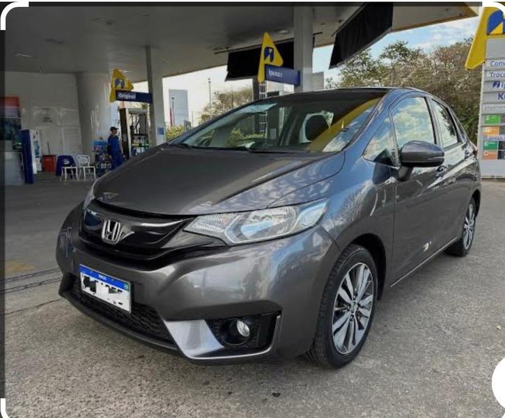 Honda Fit 2015 à venda