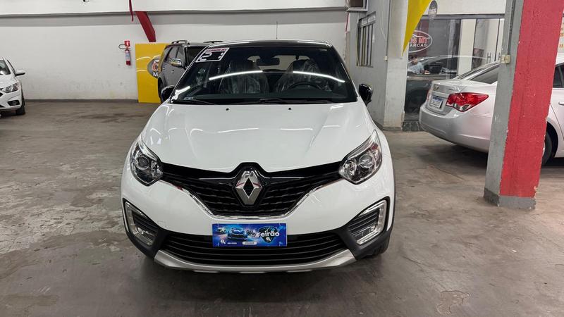 Renault Captur 1.6 Bose - foto 2