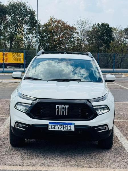 Fiat Toro Freedom 13 T270 4X2 Flex Automático - foto 2