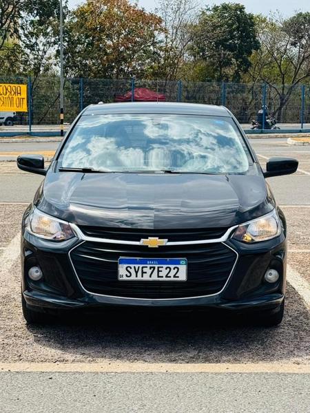 Chevrolet Onix Plus 2024 à venda