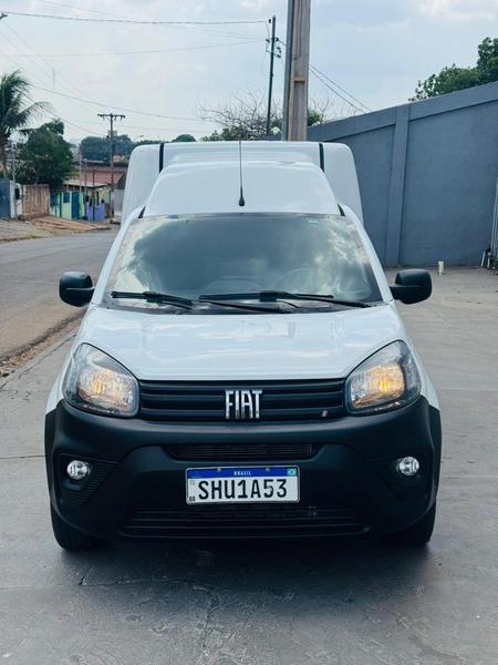 Fiat Fiorino Endurance Furgao - foto 2