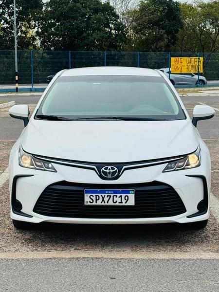 Toyota Corolla 1.8 GLi 16V Flex 4P Automático - foto 2