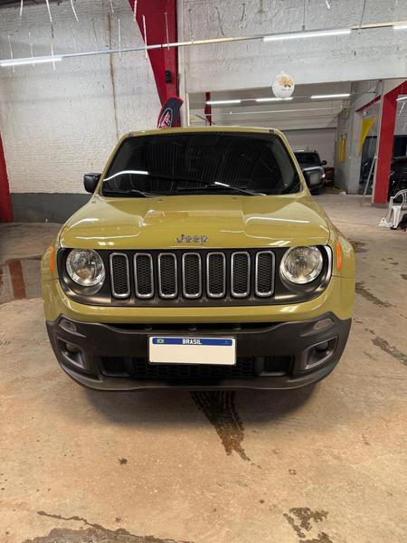 Jeep Renegade Sport At - foto 2
