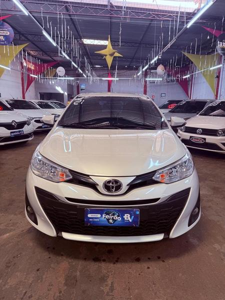 Toyota Yaris Ha Pls 15cnt - foto 2