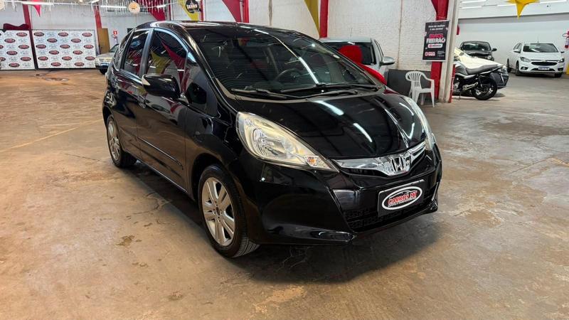 Honda Fit 2013 à venda