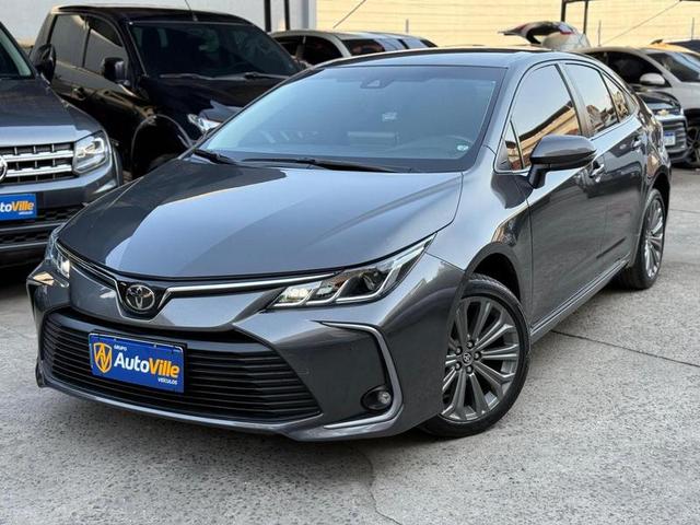 TOYOTA COROLLA 2.0 VVT-IE XEI DIRECT SHIFT FLEX 2023