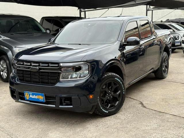 FORD MAVERICK LARIAT FX4 2.0 ECOBOOST AUT 2023