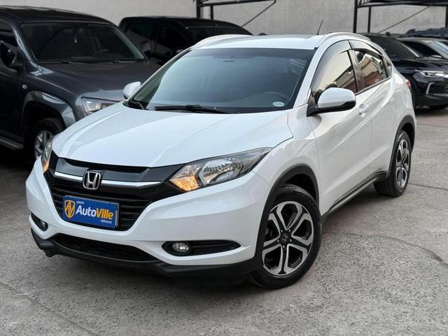 HONDA HRV 1.8 EX 2018