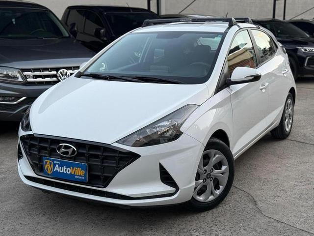 HYUNDAI HB20 1.0 12V 4P FLEX VISION 2022