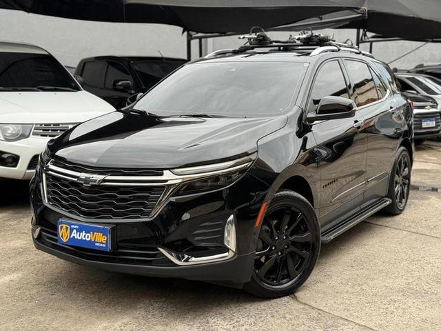 CHEVROLET EQUINOX PREMIER 1.5 TURBO 172CV AUT. 2024