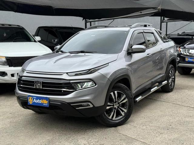 FIAT TORO FREEDOM 1.3 T270 4X2 FLEX AUT 2022