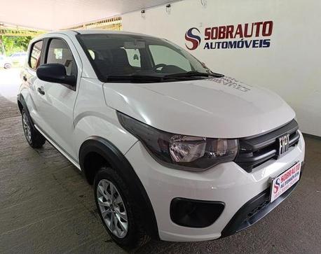 FIAT MOBI LIKE