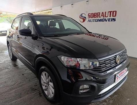VOLKSWAGEN T CROSS TSI
