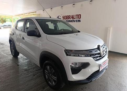 RENAULT KWID ZEN 2