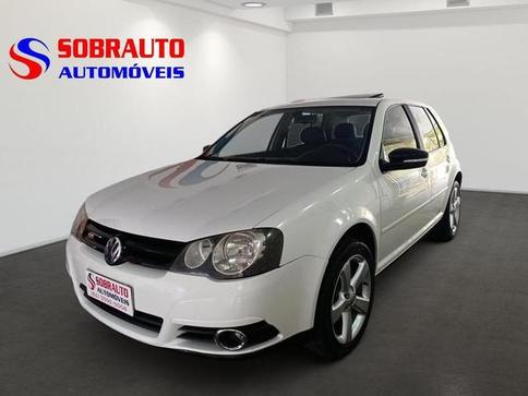 VOLKSWAGEN GOLF 2.0 MI 4P