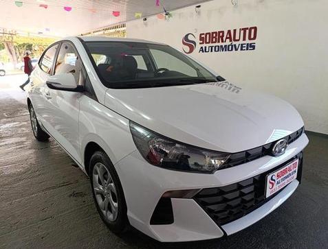 HYUNDAI HB20 10M COMFORT