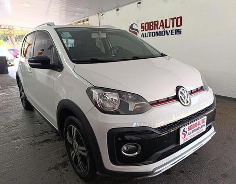 VOLKSWAGEN UP XTREME TSI MD