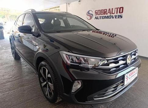 VOLKSWAGEN NIVUS HL TSI