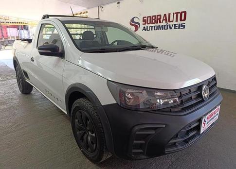 VOLKSWAGEN SAVEIRO CS RB MF