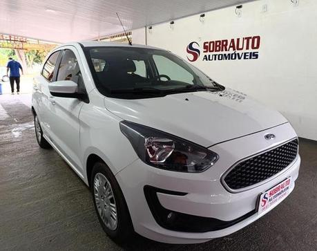 FORD KA SE PLUS 1.0 HA C