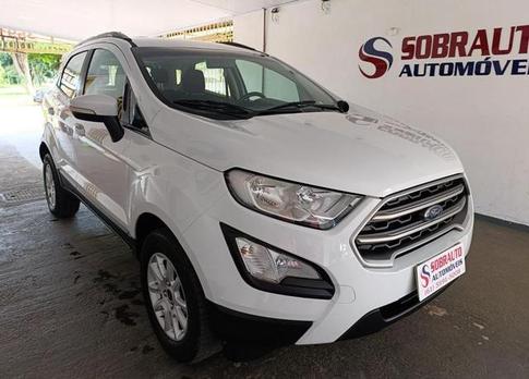 FORD ECOSPORT SE 1.5