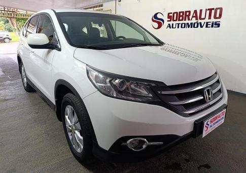 HONDA CR-V LX FLEX