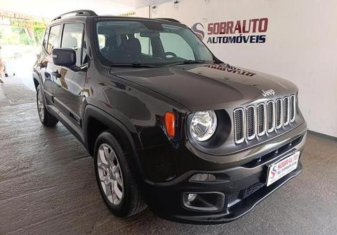 JEEP RENEGADE SPORT MT