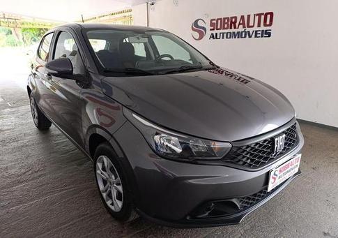 FIAT ARGO DRIVE 1.0