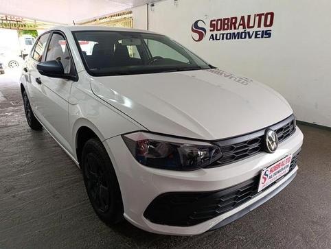 VOLKSWAGEN POLO TRACK MA