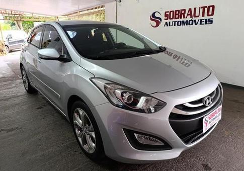 HYUNDAI I30 1.8