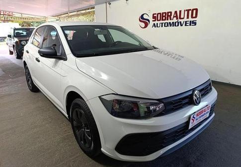 VOLKSWAGEN POLO TRACK MA