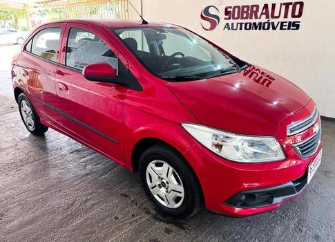 CHEVROLET ONIX 1.0 MT LT
