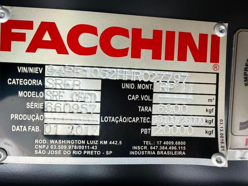 Facchini Srf Cfed - foto 10