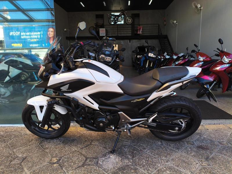HONDA NC 750X STD