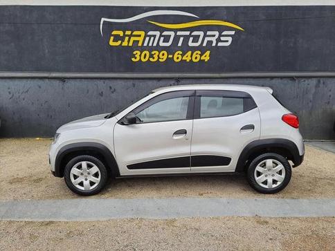 RENAULT KWID ZEN 10MT