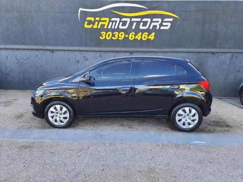 CHEVROLET ONIX 1.4MT LT