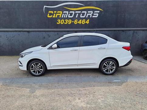 FIAT CRONOS PREC 1.3AT