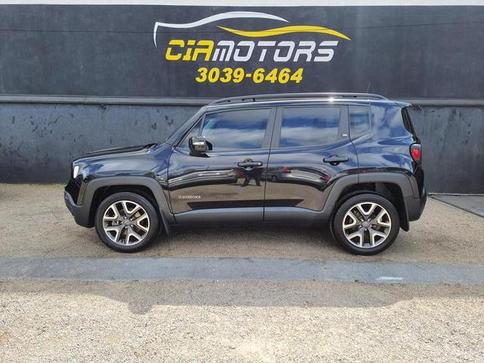 JEEP RENEGADE LNGTD AT D