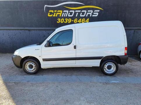 CITROEN BERLINGO FGPL