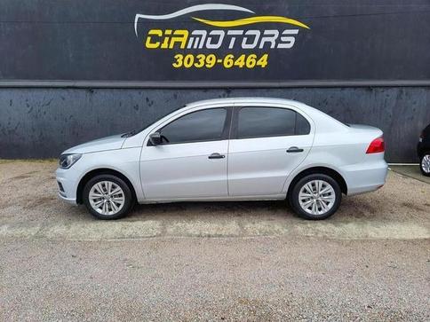 VOLKSWAGEN VOYAGE 1.6L MB5