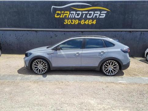 VOLKSWAGEN NIVUS HL TSI AD