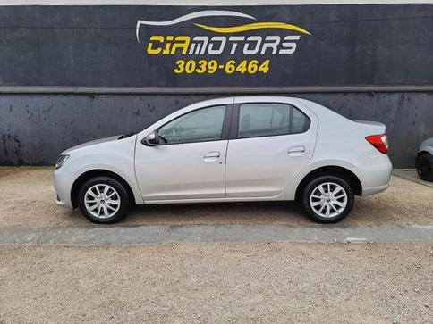 RENAULT LOGAN EXP 16 M