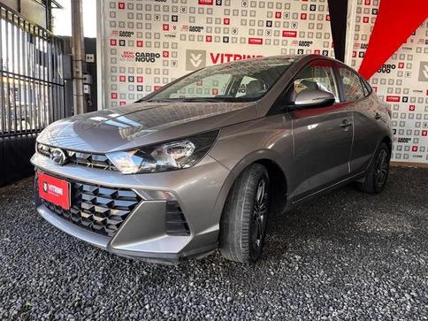 HYUNDAI HB20S COMFORT 1.0 TB FLEX 12V AUT.